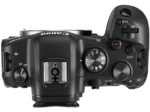 CANON EOS R6 BODY Systemkamera, 7,5 cm Display Touchscreen, WLAN – Bild 2