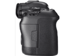 CANON EOS R6 BODY Systemkamera, 7,5 cm Display Touchscreen, WLAN – Bild 4