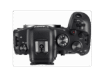 CANON EOS R6 BODY Systemkamera, 7,5 cm Display Touchscreen, WLAN – Bild 5