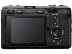 SONY ILMEFX30B.CEC Kamera, 8,45 cm Display, WLAN