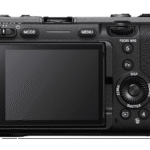 SONY ILMEFX30B.CEC Kamera, 8,45 cm Display, WLAN