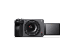 SONY ILMEFX30B.CEC Kamera, 8,45 cm Display, WLAN – Bild 3