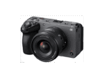 SONY ILMEFX30B.CEC Kamera, 8,45 cm Display, WLAN – Bild 5