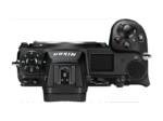 NIKON Z 6II Gehäuse Systemkamera, 8 cm Display Touchscreen, WLAN – Bild 3