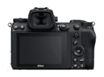 NIKON Z 6II Gehäuse Systemkamera, 8 cm Display Touchscreen, WLAN – Bild 4