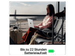 APPLE MacBook Pro (2026) - 14 Zoll - Apple M5 Pro - 24 GB - 2 TB - Apple M5 Pro - macOS – Bild 6