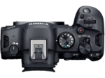 CANON EOS R6 Mark II Body Spiegellose Systemkamera, 7,5 cm Display Touchscreen, WLAN – Bild 5