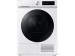 SAMSUNG DV90DB7845GWU2 Wärmepumpentrockner (9 kg, Weiß)