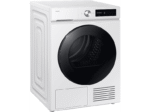 SAMSUNG DV90DB7845GWU2 Wärmepumpentrockner (9 kg, Weiß) – Bild 2