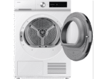 SAMSUNG DV90DB7845GWU2 Wärmepumpentrockner (9 kg, Weiß) – Bild 4