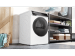 BOSCH WRB247C40 Wärmepumpentrockner Serie 8 (9,0 kg, Weiß) – Bild 5