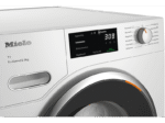 MIELE TWH780WP EcoSpeed&9kg Wärmepumpentrockner T1 White Edition (9 kg, Lotosweiß) – Bild 5