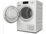 MIELE TWH780WP EcoSpeed&9kg Wärmepumpentrockner T1 White Edition (9 kg, Lotosweiß) – Bild 6