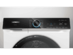SIEMENS WR47B2C40 Wärmepumpentrockner iQ700 (9,0 kg, Weiß) – Bild 3