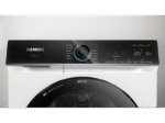 SIEMENS WQ46B2DFCB Wärmepumpentrockner iQ700 (9,0 kg, Weiß) – Bild 6