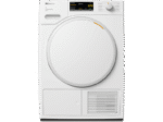 MIELE TWA520WP 8 kg Active Wärmepumpentrockner T1 White Edition (8 kg, Lotosweiß)