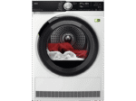 AEG TR9XW80880 Wärmepumpentrockner Serie 9000X mit AbsoluteCare® Pro-Technologie (8,0 kg, Weiß)