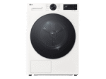 LG RT90X7B Wärmepumpentrockner X7 (9 kg, Matte Black) – Bild 2