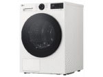 LG RT90X7B Wärmepumpentrockner X7 (9 kg, Matte Black) – Bild 4