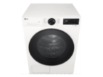 LG RT90X7B Wärmepumpentrockner X7 (9 kg, Matte Black) – Bild 5