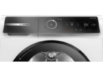 BOSCH WQB246D41 Wärmepumpentrockner Serie 8 (9,0 kg, Weiß) – Bild 5