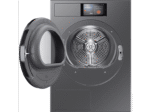 SAMSUNG DV90F09F4SU2 Wärmepumpentrockner DV90F/24 (9 kg, Dark Silver) – Bild 6