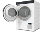 MIELE TQ 1000 WP Nova Edition Wärmepumpentrockner (9 kg, Lotosweiß) – Bild 5