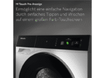 MIELE TQ 1000 WP Nova Edition Wärmepumpentrockner (9 kg, Lotosweiß) – Bild 6