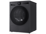 LG RT90X8B Wärmepumpentrockner (9 kg, Metallic Black) – Bild 2