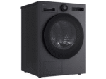 LG RT90X8B Wärmepumpentrockner (9 kg, Metallic Black) – Bild 3