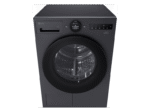 LG RT90X8B Wärmepumpentrockner (9 kg, Metallic Black) – Bild 4
