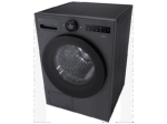 LG RT90X8B Wärmepumpentrockner (9 kg, Metallic Black) – Bild 5