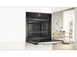 BOSCH HBD80PY53 Serie 8/Serie 6, Einbaubackofenset (Induktionskochfeld, A+, 71 l) – Bild 6