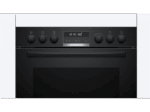 BOSCH HND671LS67 Serie 6/Serie 4, Einbauherdset (Glaskeramikkochfeld, A+, 71 l) – Bild 5