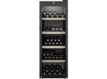 LIEBHERR WPbl 5001-20 GrandCru Weinlagerschrank (385 l EEK F, Schwarz)
