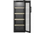 LIEBHERR WPbl 5001-20 GrandCru Weinlagerschrank (385 l EEK F, Schwarz) – Bild 3