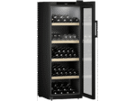 LIEBHERR WPbl 5001-20 GrandCru Weinlagerschrank (385 l EEK F, Schwarz) – Bild 6