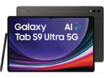 SAMSUNG GALAXY TAB S9 ULTRA 5G 12GB 512GB GRAPHITE, Tablet, 512 GB, 14,6 Zoll, Graphite