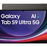 SAMSUNG GALAXY TAB S9 ULTRA 5G 12GB 512GB GRAPHITE, Tablet, 512 GB, 14,6 Zoll, Graphite