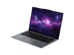 BLACKVIEW GamiBook 6 7735HS Mit US QWERTY Tastatur, Laptop, mit 16 Zoll Display, AMD Ryzen™ 7, 16 GB RAM, 512 GB SSD, AMD Radeon™ 680M, Grau, Windows 11 Pro – Bild 4