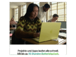 APPLE MacBook Neo - 13 Zoll - Apple A18 Pro Apple A18 Pro - 8 GB - 256 GB - Apple A18 Pro - macOS – Bild 5