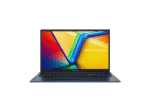 ASUS X1704VA-AU1235W - 17,3 Zoll - Intel® Core™ 7 150U - 16 GB - 1 TB - Intel® Core™ Onboard Graphics - Windows 11 Home