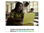 APPLE MacBook Neo - 13 Zoll - Apple A18 Pro Apple A18 Pro - 8 GB - 512 GB - Apple A18 Pro - macOS – Bild 4