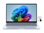 SAMSUNG Galaxy Book4 Edge, Copilot+ PC - 15,6 Zoll - Qualcomm Snapdragon X X1 26 100 - 16 GB - 256 GB - Qualcomm Adreno™ Onboard Graphics - Windows 11 Home