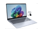 SAMSUNG Galaxy Book4 Edge, Copilot+ PC - 15,6 Zoll - Qualcomm Snapdragon X X1 26 100 - 16 GB - 256 GB - Qualcomm Adreno™ Onboard Graphics - Windows 11 Home – Bild 3
