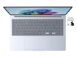 SAMSUNG Galaxy Book4 Edge, Copilot+ PC - 15,6 Zoll - Qualcomm Snapdragon X X1 26 100 - 16 GB - 256 GB - Qualcomm Adreno™ Onboard Graphics - Windows 11 Home – Bild 4