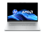 HP OmniBook 3 Laptop 17-dp0353ng - 17,3 Zoll - AMD Ryzen™ 5 40 - 16 GB - 512 GB - AMD Radeon™ 610M - Windows 11 Home