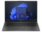 HP G10 | 15,6" | Intel Core i7 | 10 x 5.00 GHz |, Notebook, mit 15,6 Zoll Display, Intel® Core™ i7,i7 1355U Prozessor, 32 GB RAM, 1000 GB SSD, Intel® Iris® Xᵉ, Schwarz, Windows 11