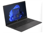 HP G10 | 15,6" | Intel Core i7 | 10 x 5.00 GHz |, Notebook, mit 15,6 Zoll Display, Intel® Core™ i7,i7 1355U Prozessor, 32 GB RAM, 1000 GB SSD, Intel® Iris® Xᵉ, Schwarz, Windows 11 – Bild 2