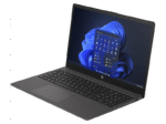 HP G10 | 15,6" | Intel Core i7 | 10 x 5.00 GHz |, Notebook, mit 15,6 Zoll Display, Intel® Core™ i7,i7 1355U Prozessor, 32 GB RAM, 1000 GB SSD, Intel® Iris® Xᵉ, Schwarz, Windows 11 – Bild 3